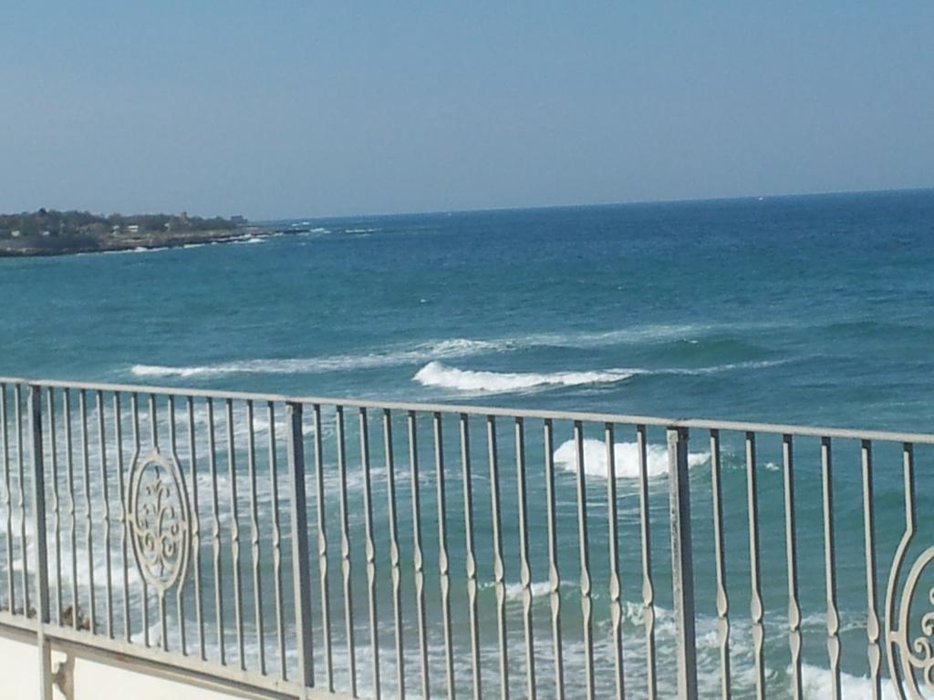 Villa Capitolo Monopoli Buitenkant foto
