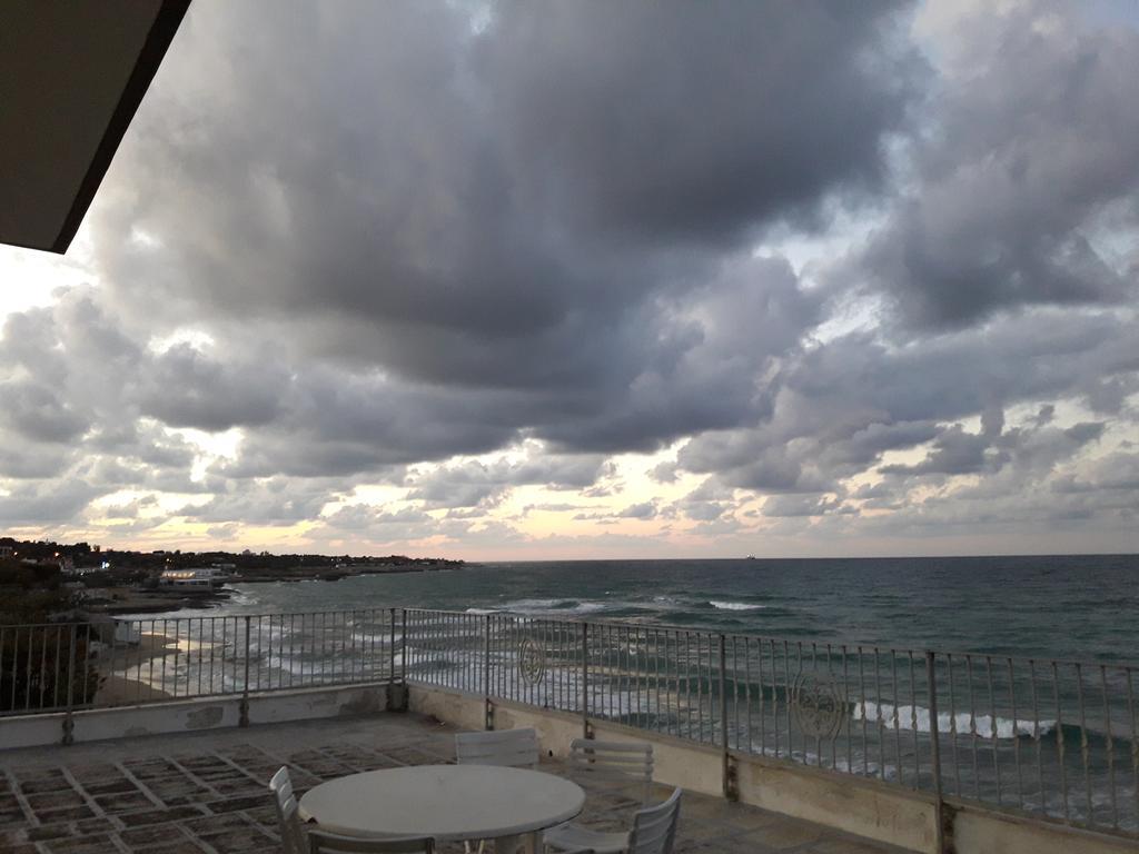 Villa Capitolo Monopoli Buitenkant foto