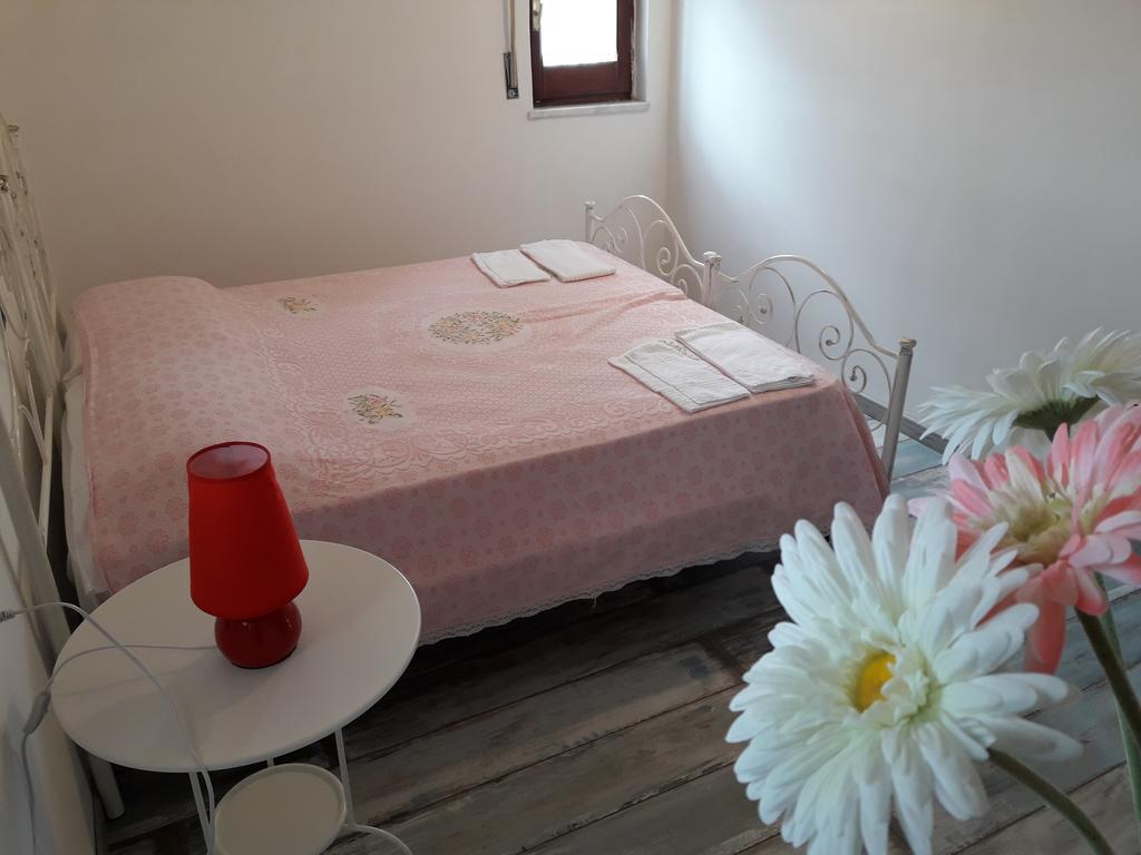 Villa Capitolo Monopoli Buitenkant foto