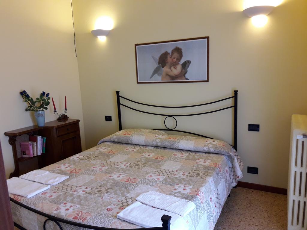 Villa Capitolo Monopoli Buitenkant foto