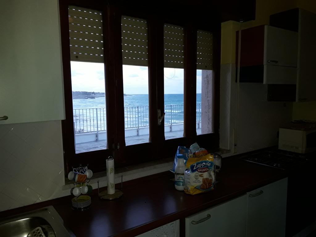 Villa Capitolo Monopoli Buitenkant foto