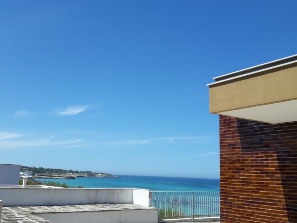 Villa Capitolo Monopoli Buitenkant foto